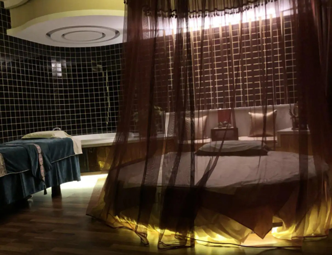 长沙芙蓉比较不错的男士养生保健水疗会馆推荐，这家会所手法精湛,非常给力