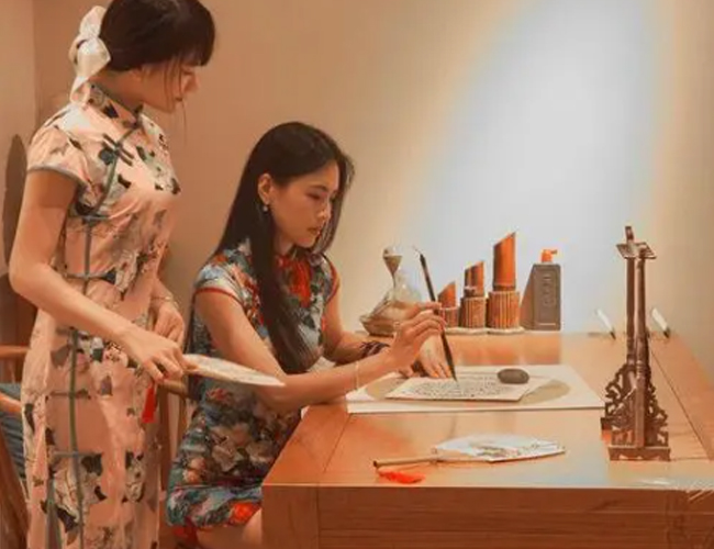 长沙芙蓉高端水疗休闲会所会馆缓解压力的好地方_靠谱值得信赖