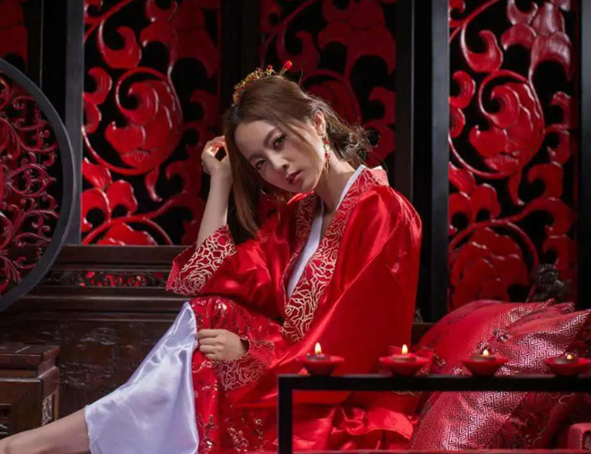 出差在长沙芙蓉到了一家轻奢休闲养生spa会馆，体验完心情大好