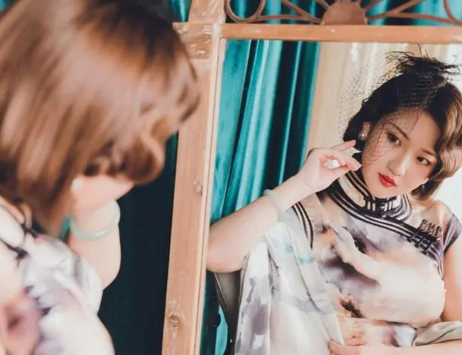 周末我和朋友去的一家长沙芙蓉的一家休闲会所_环境五星级的标准