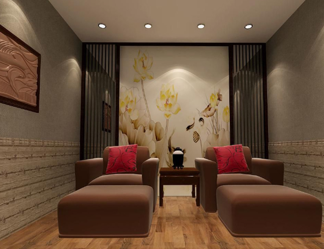 长沙芙蓉Yunyi养生馆高端spa