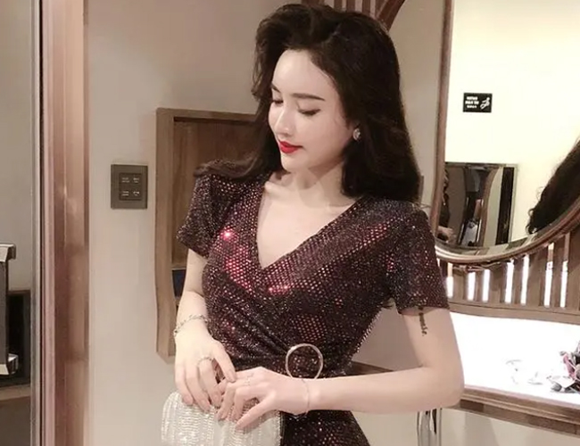 长沙芙蓉油压会所艺师风采（二）健康生活更精彩